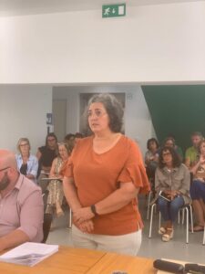 Rosa Martins (Casa Crespo)