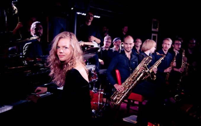 Vibrante e plural: assim regressa, em novembro, o Guimarães Jazz