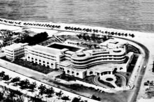 GRANDE HOTEL DA BEIRA