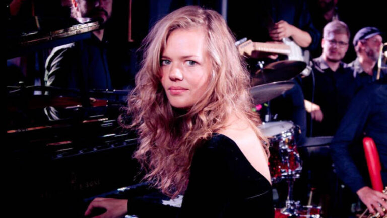 Vibrante e plural: assim regressa, em novembro, o Guimarães Jazz