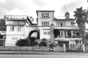CASA MAXIMINO