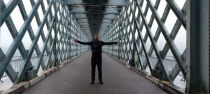 Joao R Matins Caminho