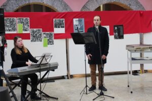 25 Abril Ponte Da Barca 2