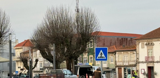 Foto Terreiro