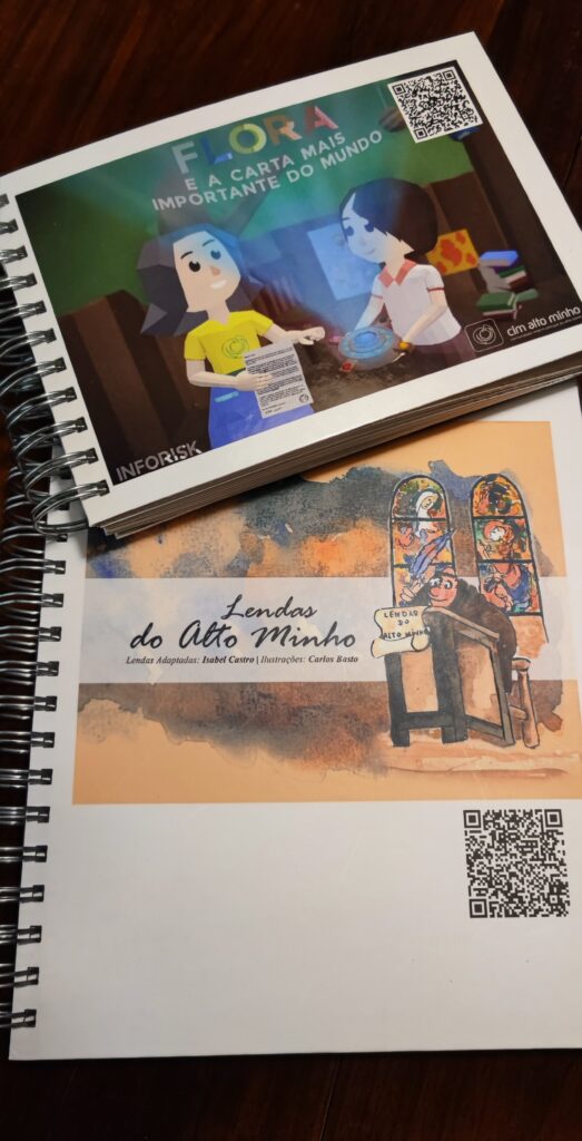 Livros Multiformato (2)