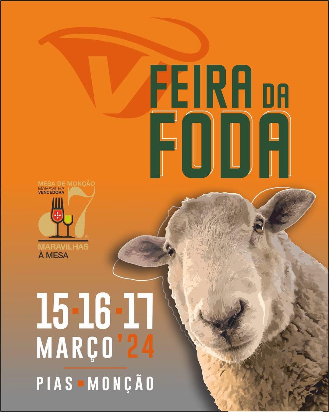 Monção: “Feira da Foda” decorre entre os dias 15 e 17 – Jornal C – O  Caminhense