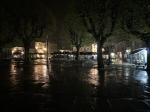 Praça Conselheiro Silva Torres 2