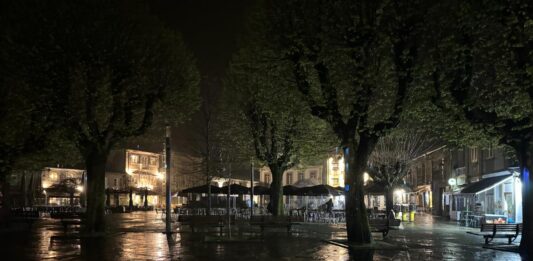Praça Conselheiro Silva Torres 2