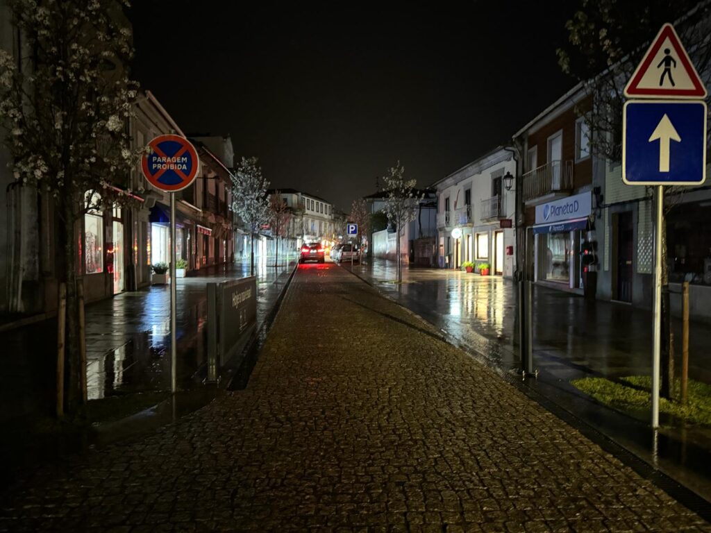 Rua São João 1