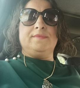 Ana Patricia Verde