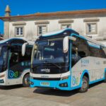 Autocarros Eletricos Caminha