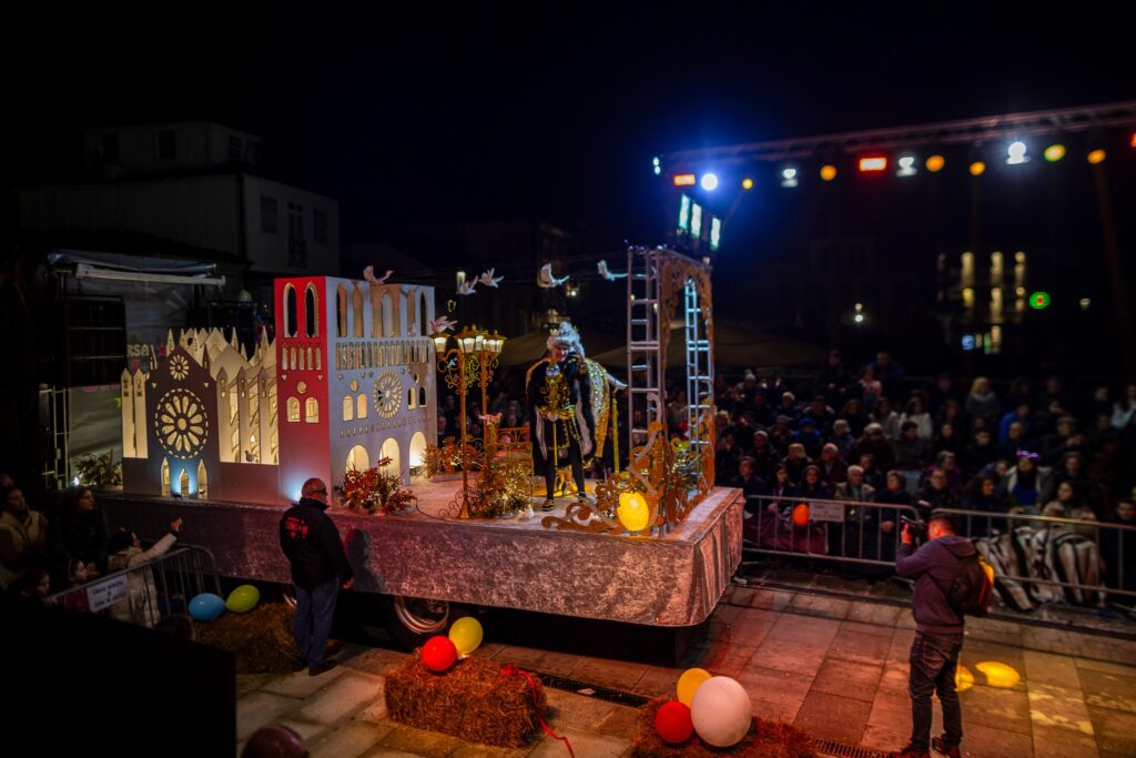Carnaval Caminha 1