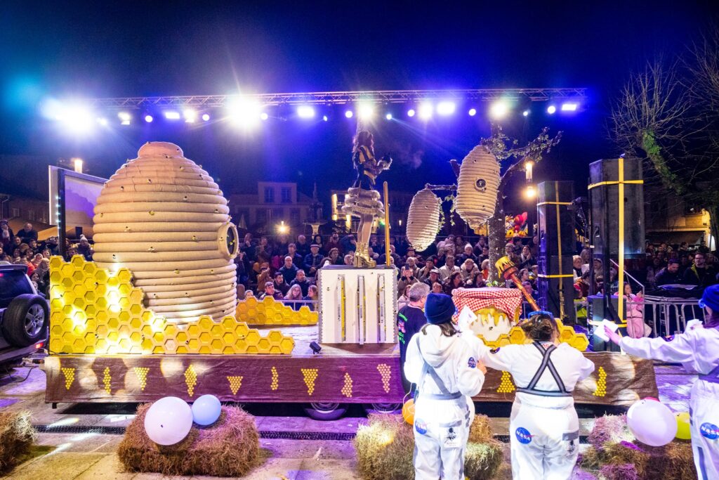 Carnaval Caminha 3