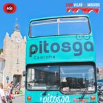 Foto Pitosga Autocarro