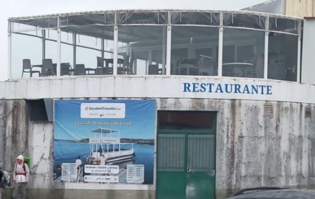 Posto Nautico Scc