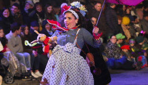 Carnaval Caminha 1
