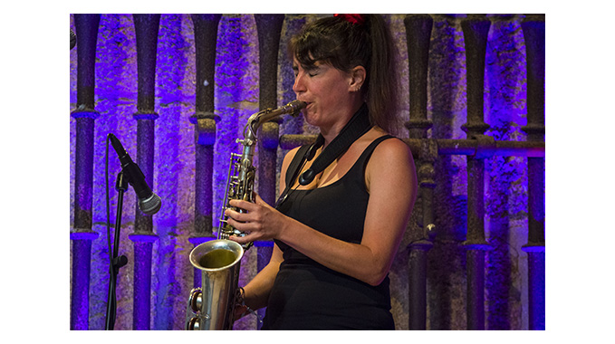 Jornalc Nigranjazz 2024 Irene Reig