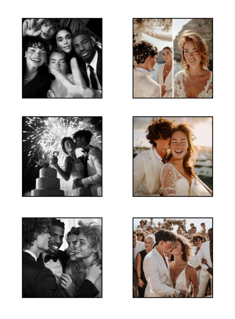 Ai Wedding 13 Jul 2024