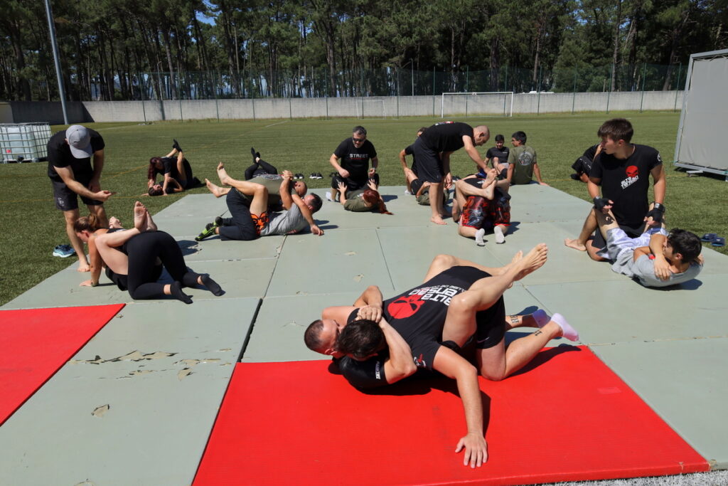 Combate 5