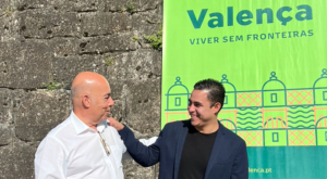 Foto Carlos Araujo Valença 1