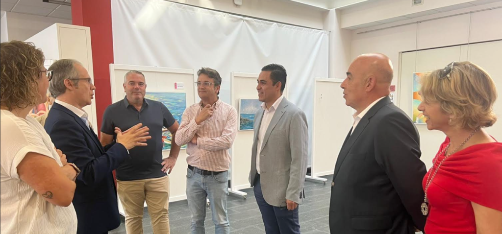 Visita La Guardia 1