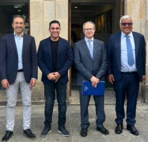 Visita La Guardia 3