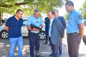 Bastao Gnr Valença 4
