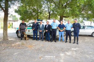 Bastao Gnr Valença 5