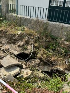 Caminho Regueiro Lanhelas 1