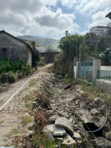 Caminho Regueiro Lanhelas 2