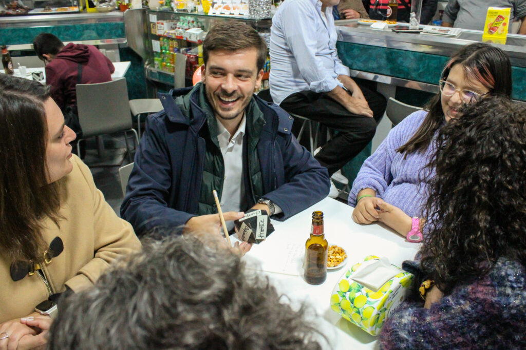 Dois Versos E Um Copo 2