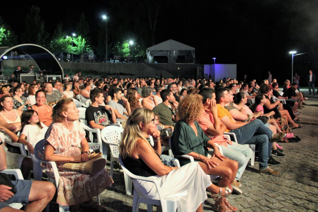 Festival Humor Pte Da Barca 2