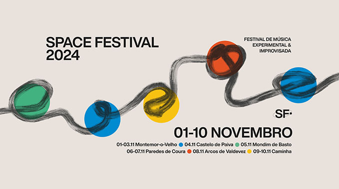 Jornalc Space Festival 2024