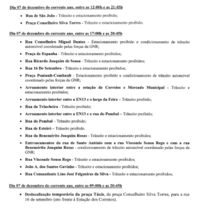 Condicionamentos Sao Silvestre