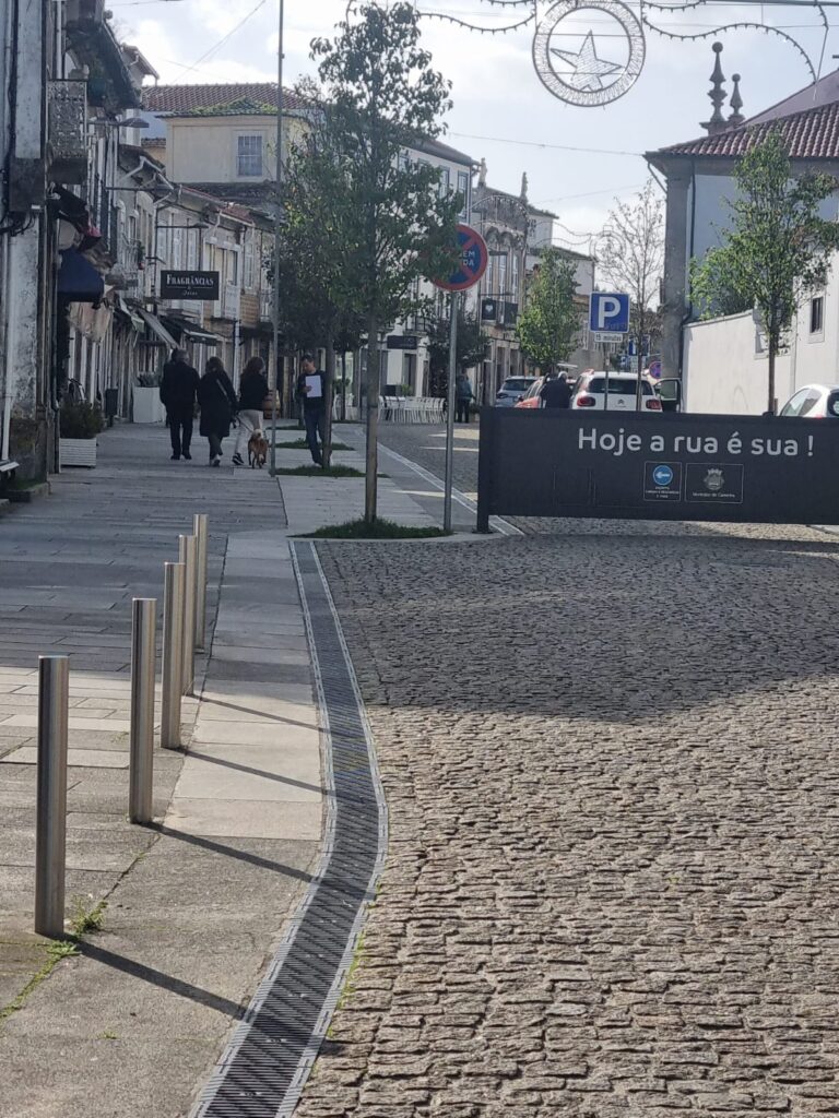 Rua Sao Joao 2