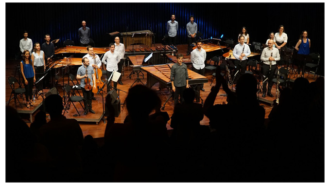 Jornalc Druming Gp Tc 2025