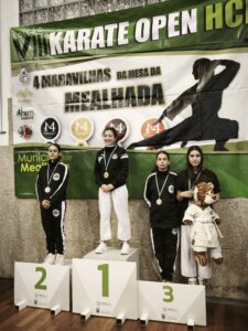 Karate 3