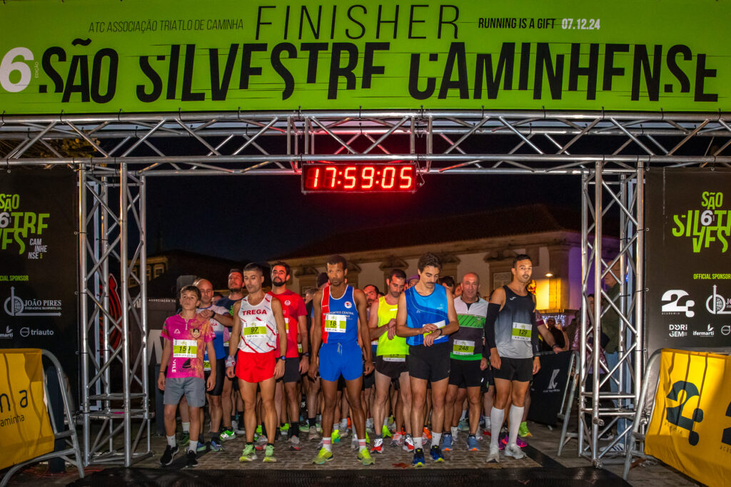 Sao Silvestre Caminha