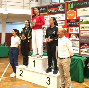 1 Beatriz Duarte