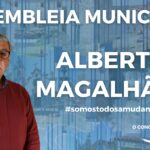 A. Municipal 16