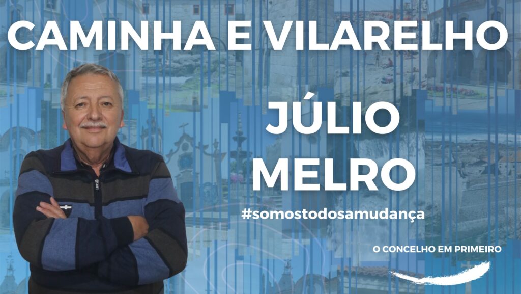 Caminha E Vilarelho