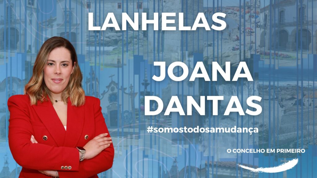 Lanhelas