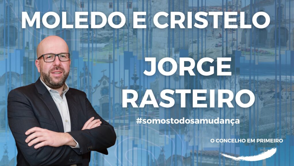 Moledo E Cristelo