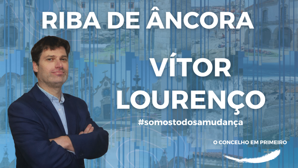 Riba De Âncora