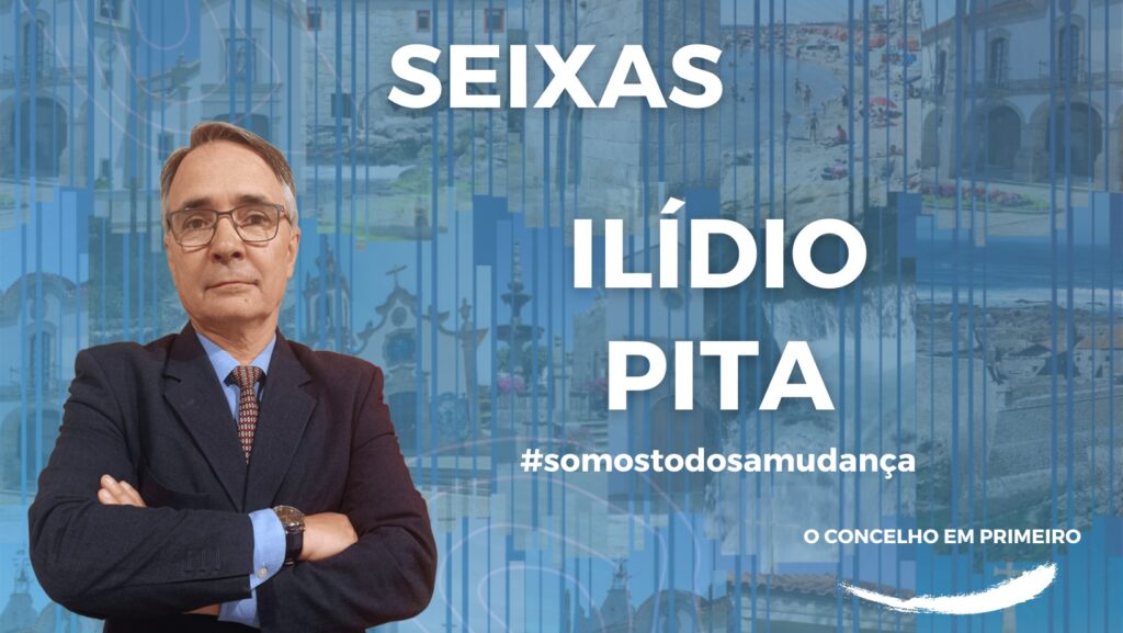Seixas