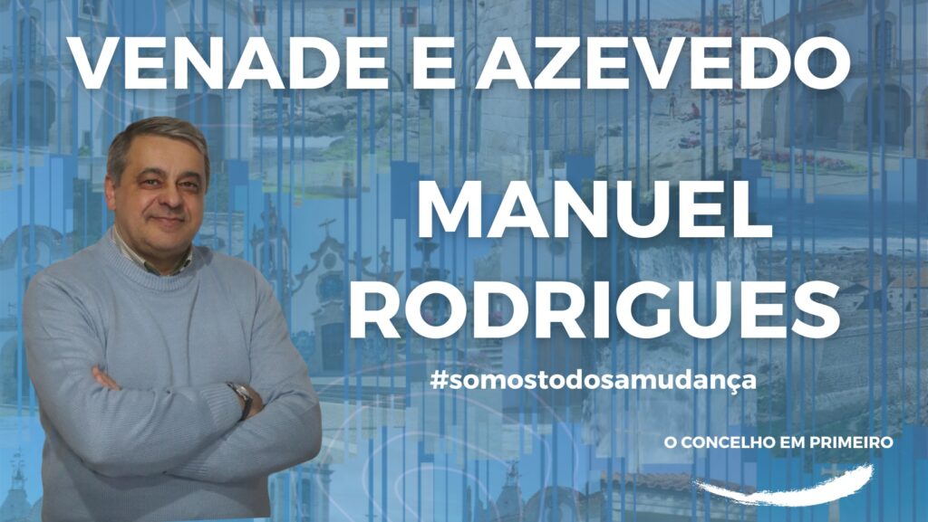 Venade E Azevedo