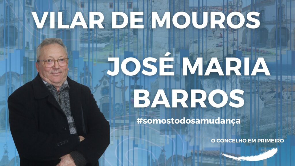 Vilar De Mouros