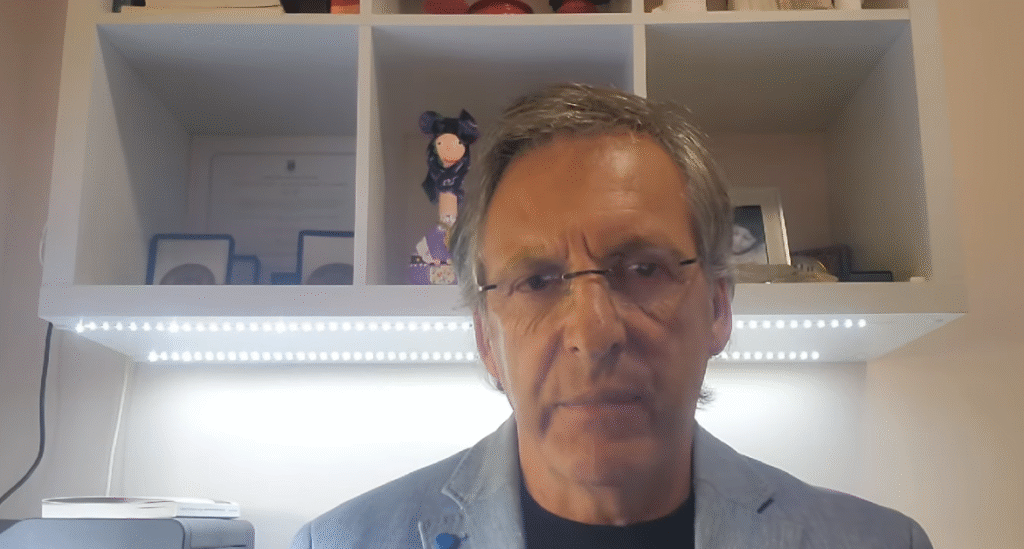 Carlos castro 2025 1