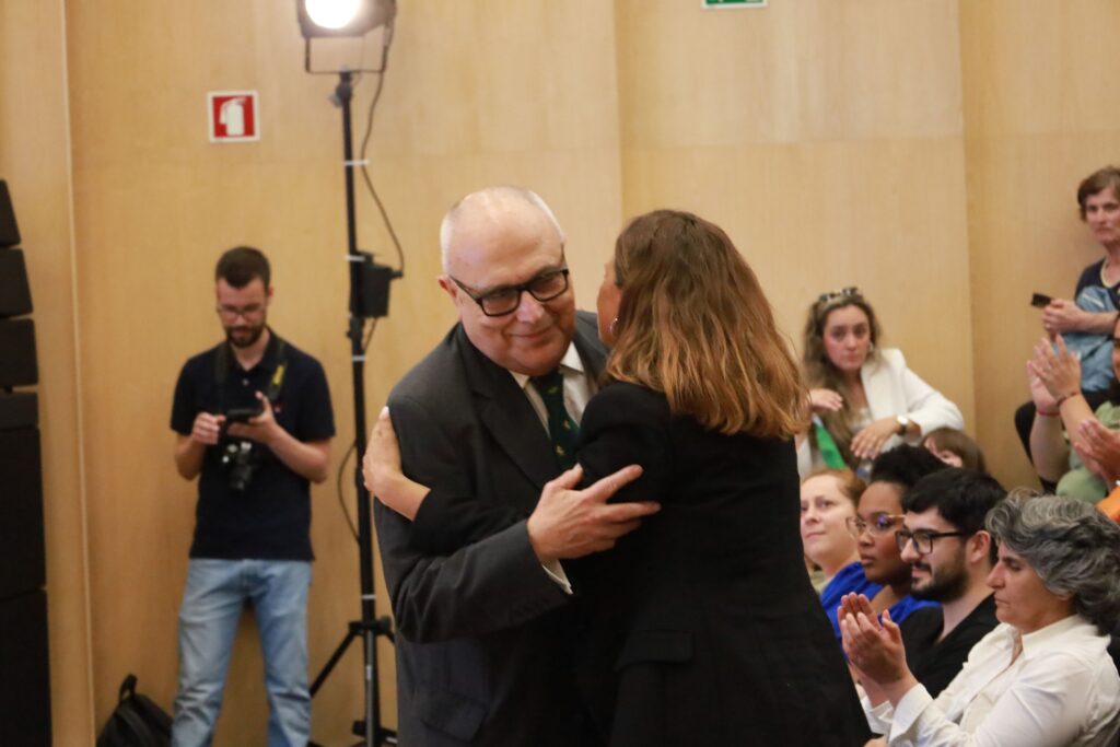 Fausto Gonçalves E Liliana Silva 001