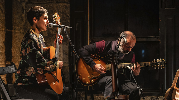 Jornalc raposa polen 2025